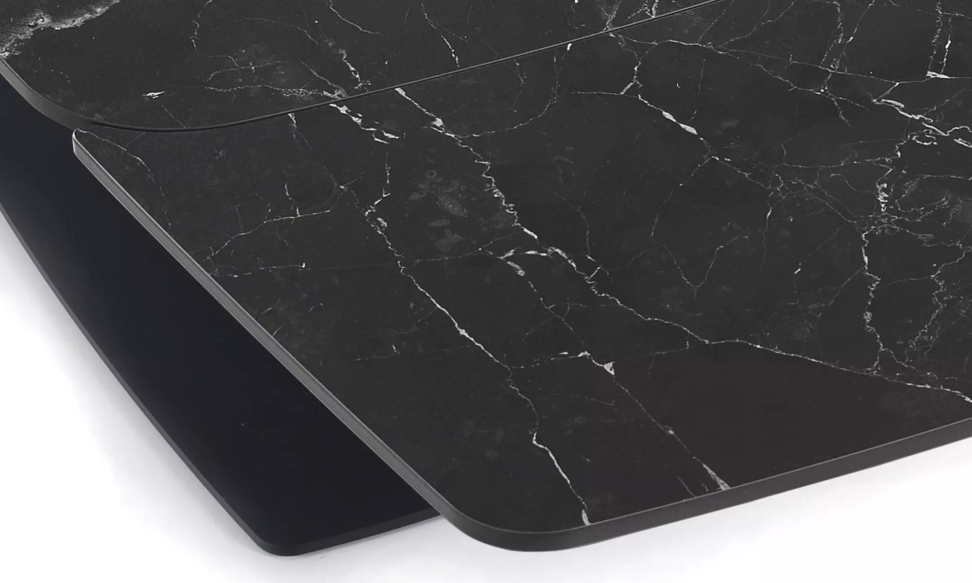 Oresteluchetta ausziehbarer Esstisch