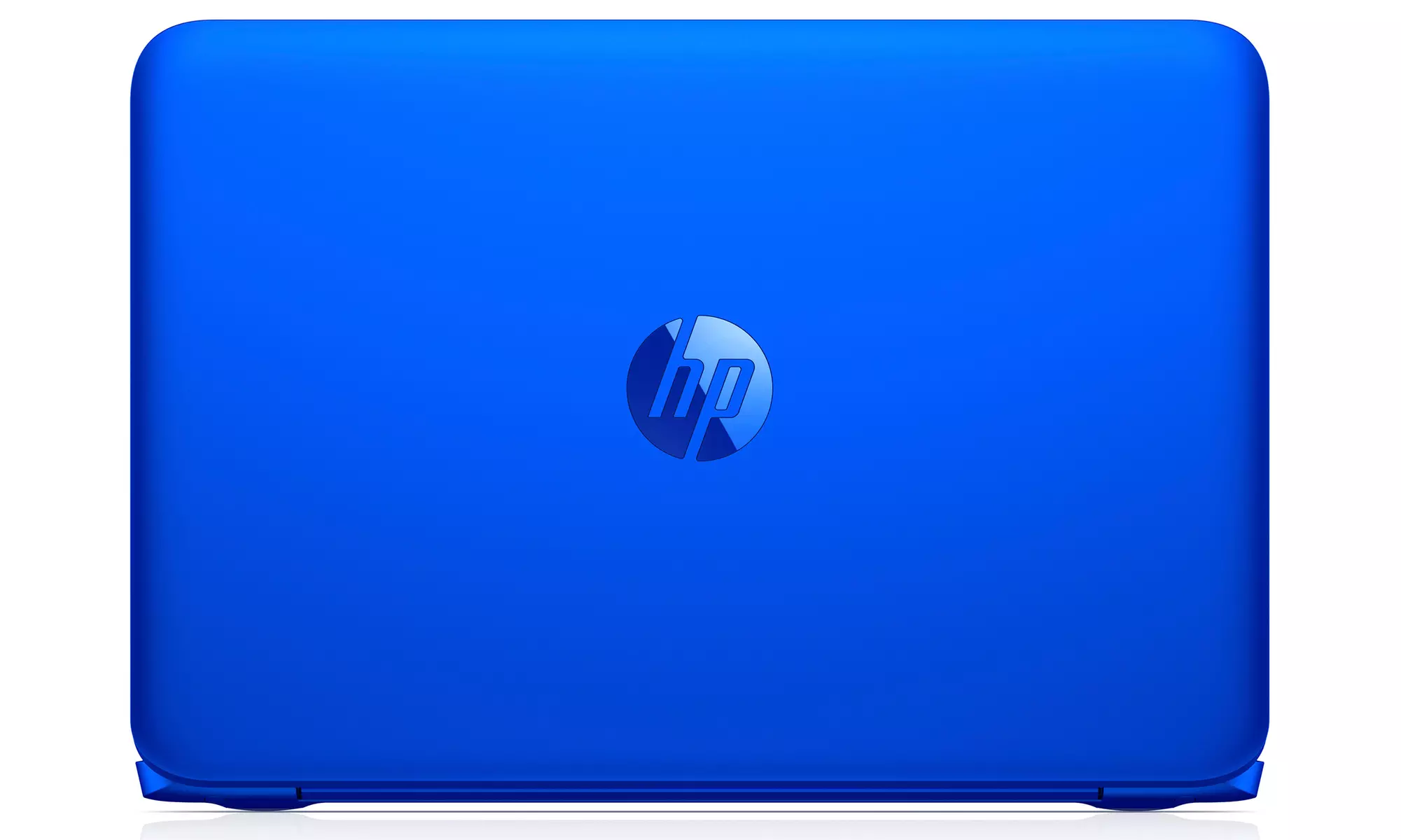 HP 11.6" Stream Laptop with Intel Celeron N3050 Processor, 2GB RAM, and 32GB Flash Storage (Refurbished Open Box) - Primary Image