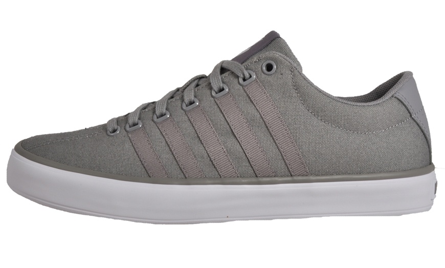 Image 3: K-Swiss Men's Trainers