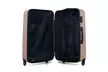 Set de 3 maletas; 1 grande, 1 mediana y 1 de cabina - Second Medium