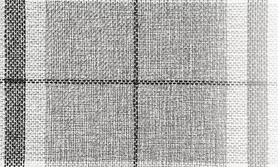 Pouf contenitore quadrato imbottito