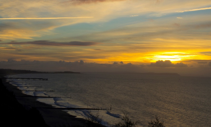 Image 9: 2-Night Stay with Dinner in Bournemouth 
