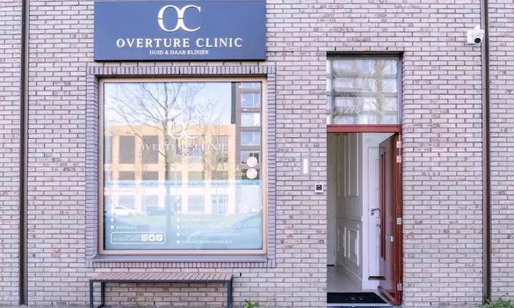 Stop de strijd tegen stoppels: 1 jaar onbeperkt ontharen in Rotterdam