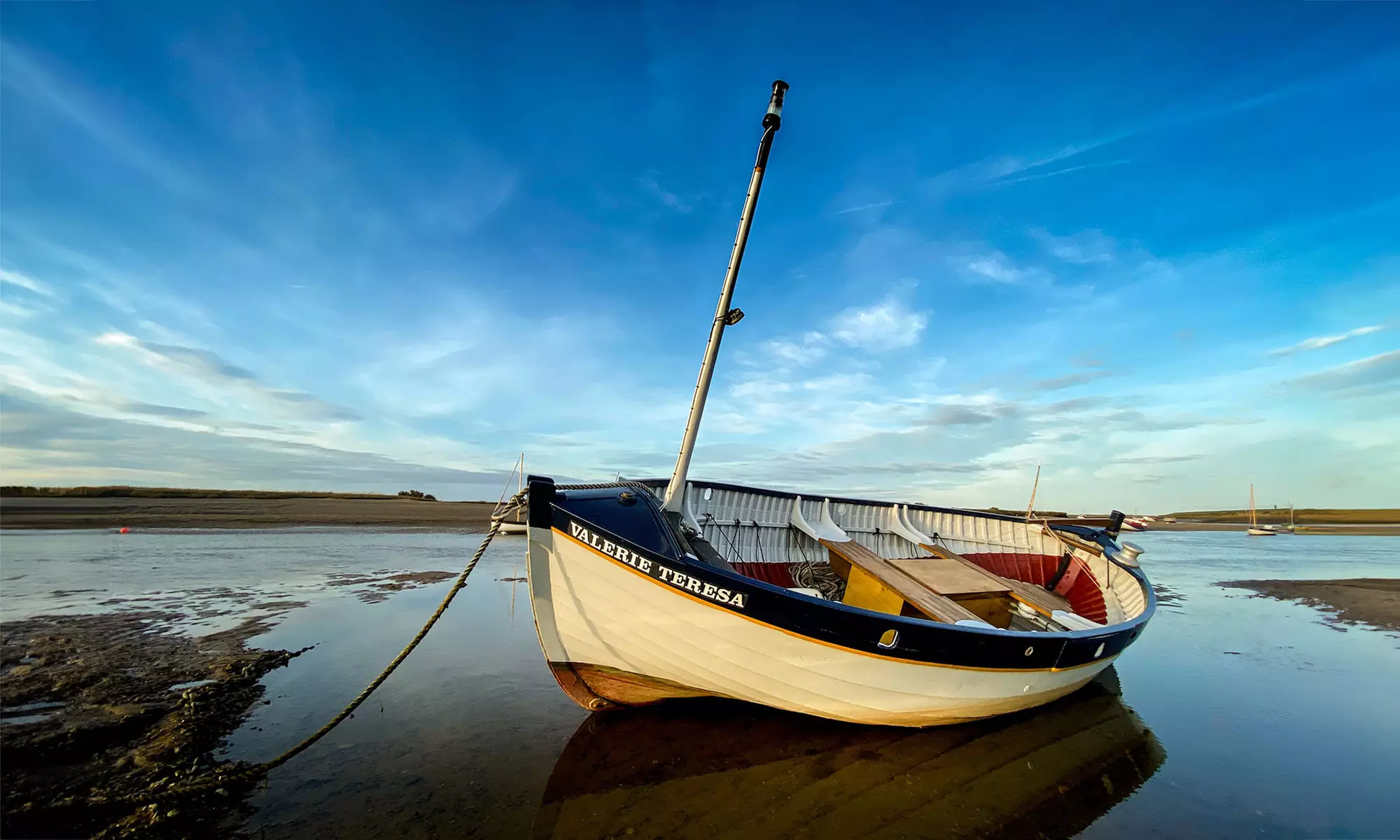 Norfolk: One or Two Nights with Breakfast