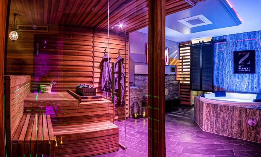 Image 31: Exclusief ontspannen: privé VIP spa-beleving voor met z'n tweeën
