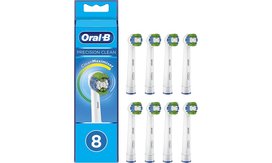 Image 13: Oral B-tandenborstel of Oral B-opzetborstels