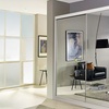 Image 1: Berlin Sliding Mirror Door Wardrobe 