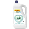 Image 1:  Fairy Fabric Softener 4.8L (240 Washes)
