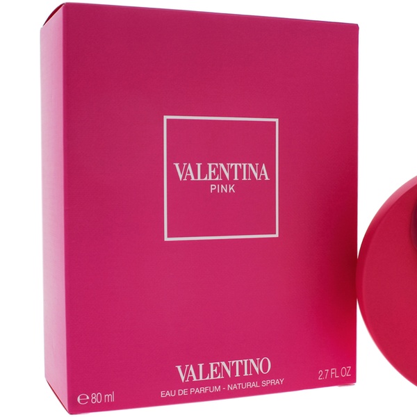 valentina pink perfume