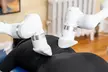 Relax with 30 or 60 Min Aescape Robotic Massage or 60 or 90 Min Signature or Deep Tissue Massage (Up to 20%Off) - Second Medium