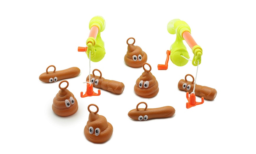 Image 3: RMS Pick Up a Poo Game