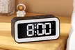 One or Two Dynamic RGB LED Digital Night Alarm Clocks - Image 5