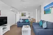 Port Stephens: 2-Bedroom Apartment for 4 with Wine, 1 Mega Ticket & Late Checkout at Seaside Holiday Resort Fingal Bay - Second Medium