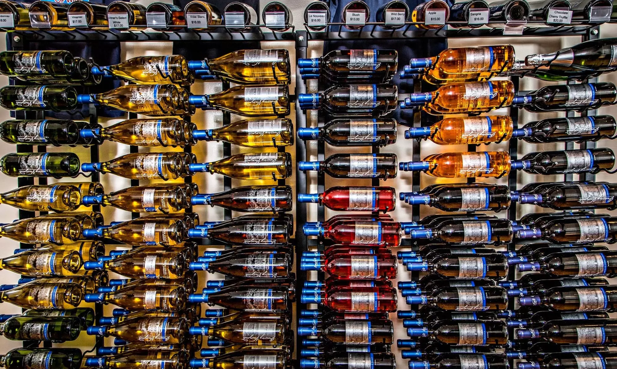 Up to 47% Off on Wine Store at Main Street Wine Cellar New Hope - Primary Image