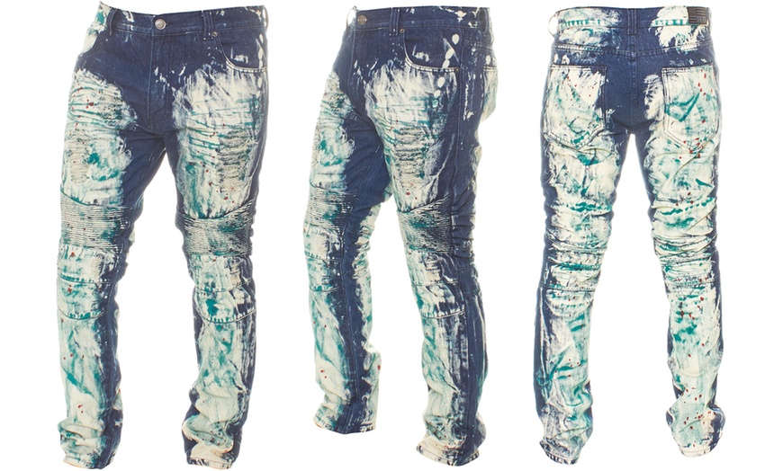 Gs115 on sale jeans website