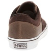 Image 9: Men's K-Swiss Adcourt Trainers