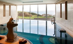 Co. Donegal: 4* 2-or 3-Night Stay with Breakfast