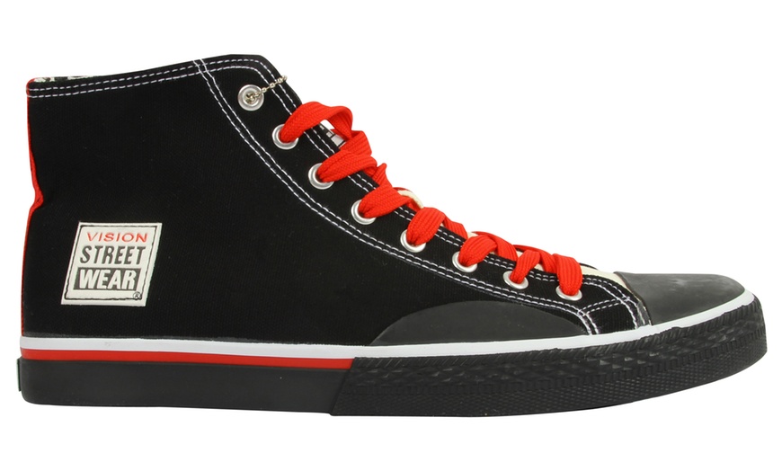 Image 9: Sneakers van Vision Street Wear