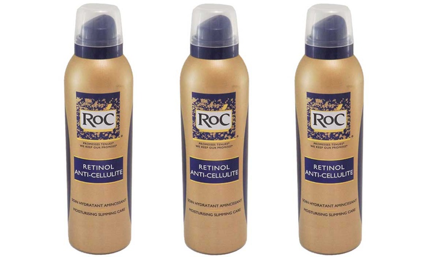 Image 4: Fino a 6 spray Roc anticellulite