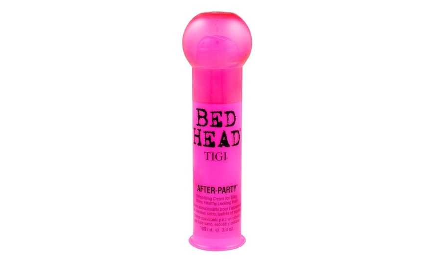 Image 2: TIGI Hairstyling Products