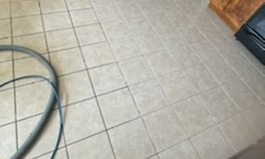Image 2: Up to 59% Off on Tile / Grout Cleaning at TCK Pros