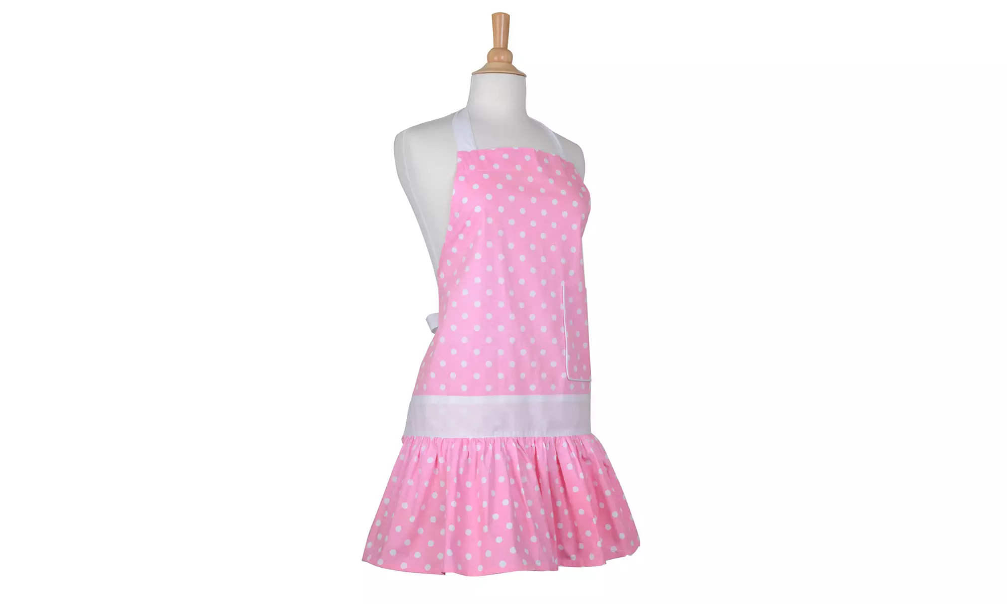 Flirty Aprons - Second Medium