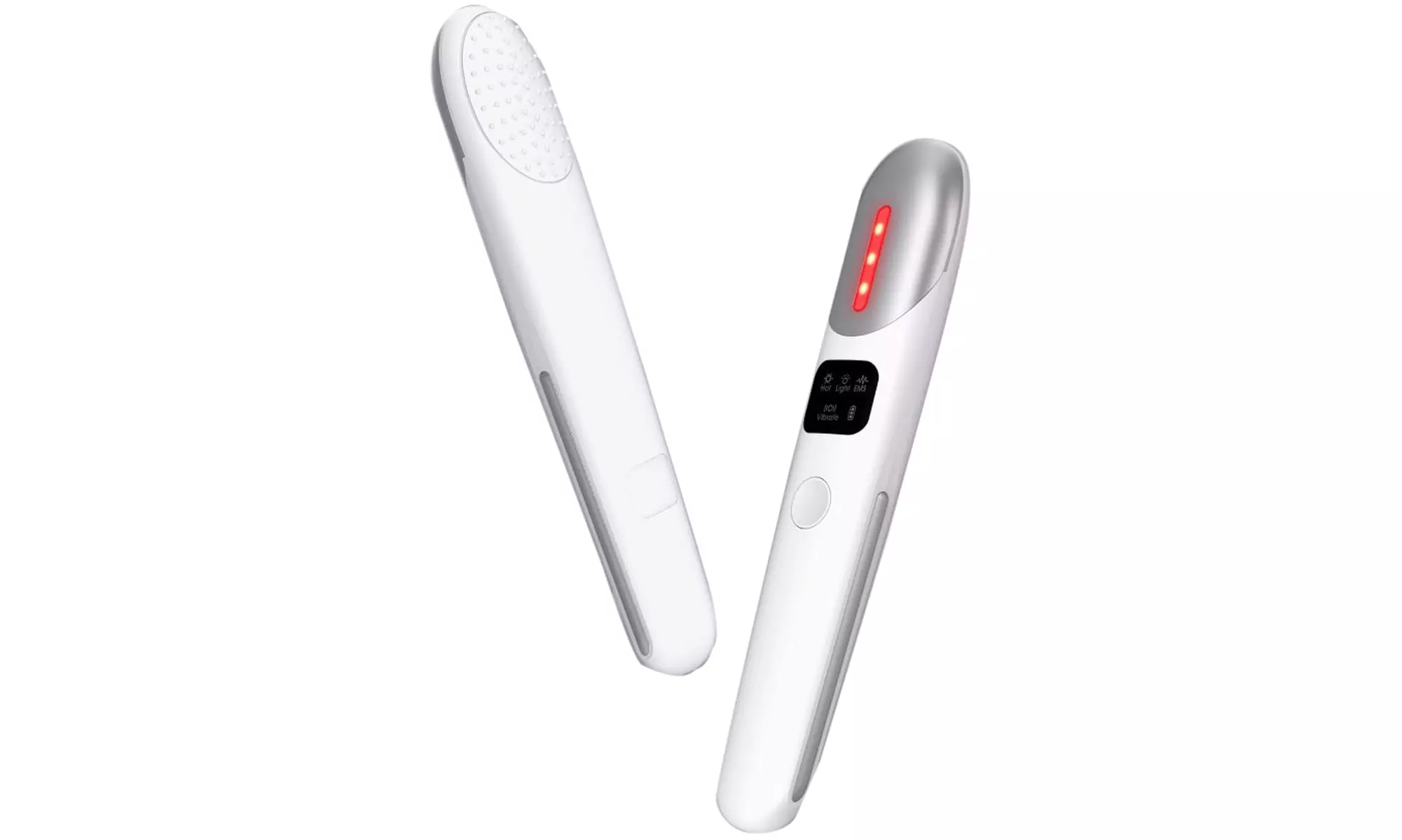 Appareil de massage pour les yeux à usages multiples de la marque Cenocco - Image 2