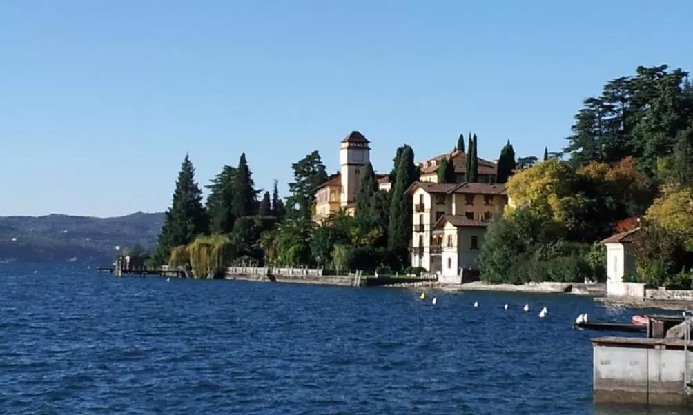 Lago di Garda: colazione, mezza pensione o All Inclusive, Spa e bici