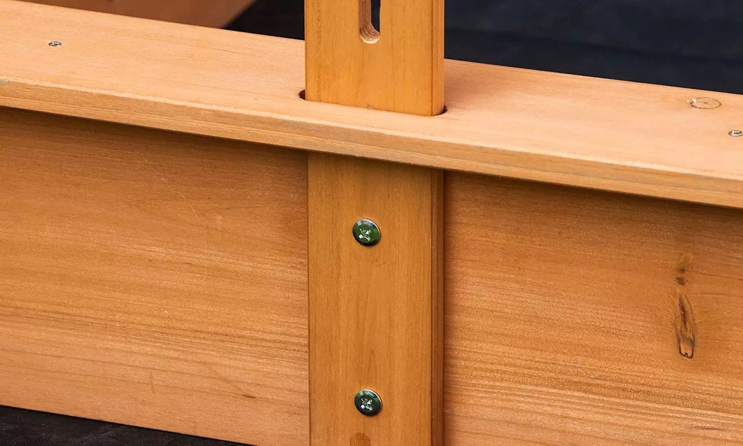 Outsunny Kid's Sandpit Sandbox Selection