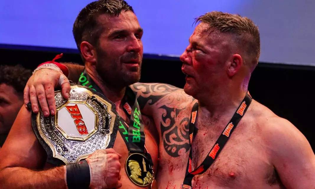 Standard Ticket Entry to BKB for One or Two- Manchester or Wembley