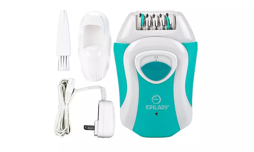 Epilady 922 Corded Epilator - Primary Image