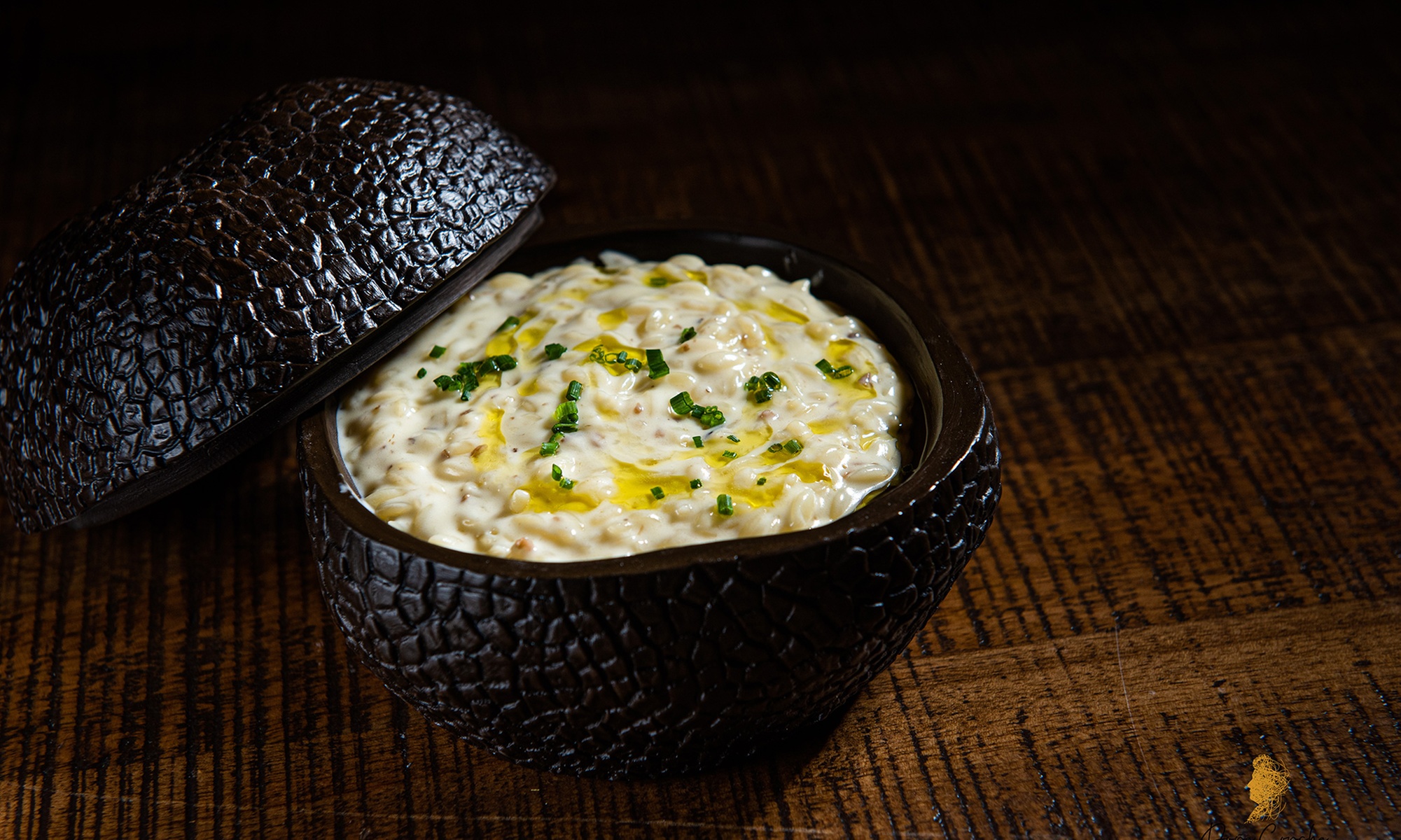 Menú degustación con 6 platos y 2 bebidas en Doña Concha