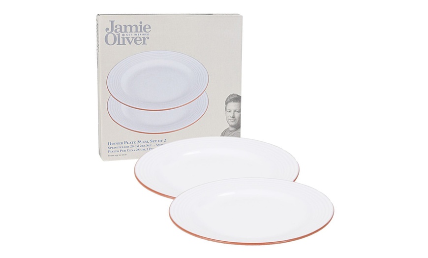 Image 2: Jamie Oliver Cutlery Set