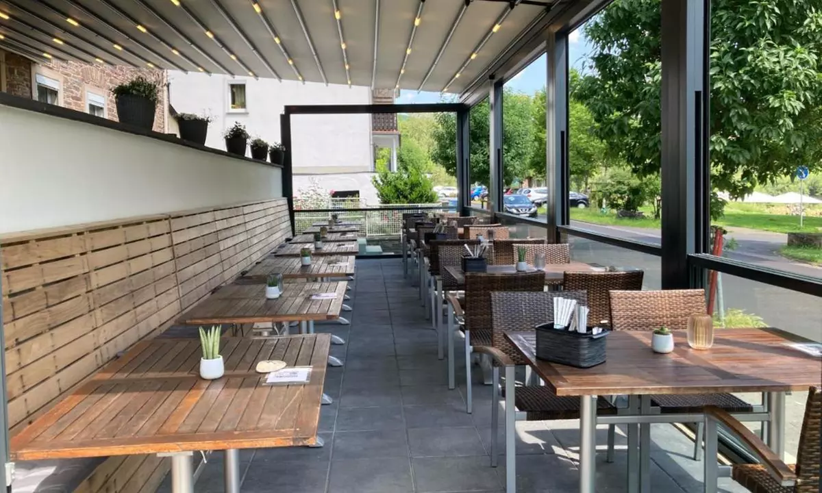 Mosel-Sommer: 2 / 5 Nächte mit Halbpension Plus, Wellness & Weinprobe