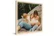 Holzplatte mit eigenem Foto im Format nach Wahl von Photo Gifts (bis zu 74% sparen) - Second Medium