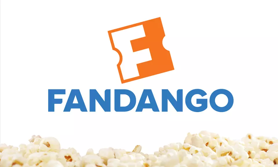 $13 for a Fandango Promotional Code Good Toward Two Movie Tickets (Up to $26 Total Value)   - Primary Image
