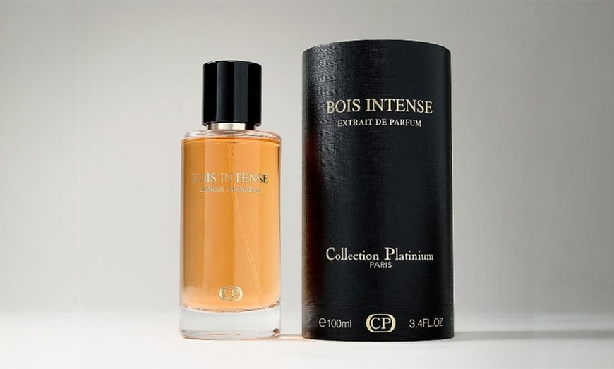 Image 3: Eau de parfum Bois Intense 