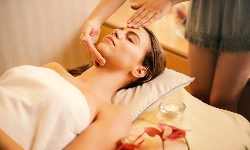 Image 6: Relax & Unwind with 30,60,90 or 120-Minute Therapeutic Massage