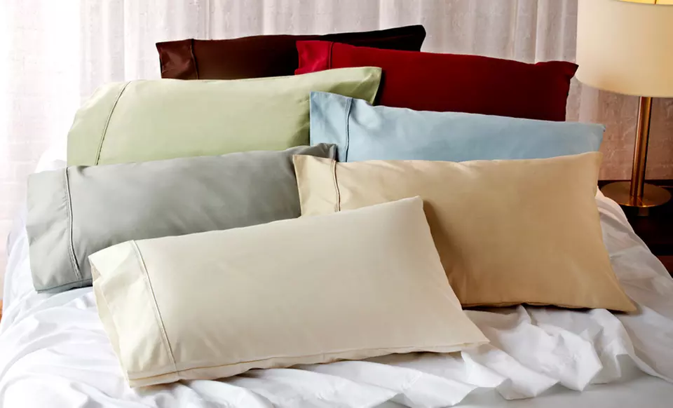 Lafayette 6-Piece 1,000 Thread-Count Sheet Sets (Up to 77% Off). Multiple Options. Free Shipping & Returns. - Primary Image
