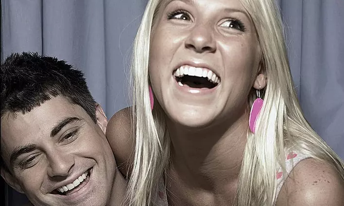 $265 for $500 Worth of Services — Booth That Selfie LLC - Primary Image