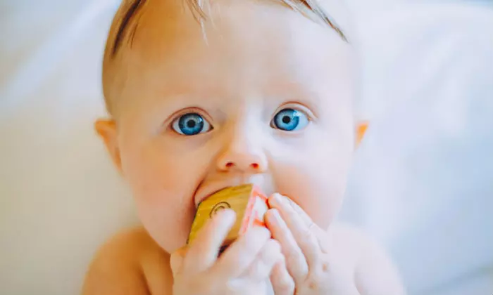 Fotoshoot: zwangerschap of baby