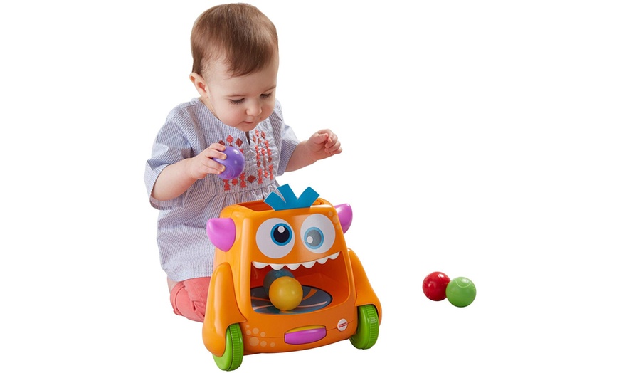 Image 5: Fisher-Price babyspeelgoed