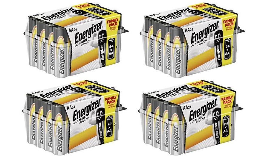 Image 7: Fino a 144 batterie Energizer