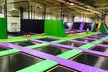 One- or Two-Hour Trampoline Park Open Jump Session for One, Two or Four at Jump Arena, Three Locations (Up to 40% Off) - Image 6