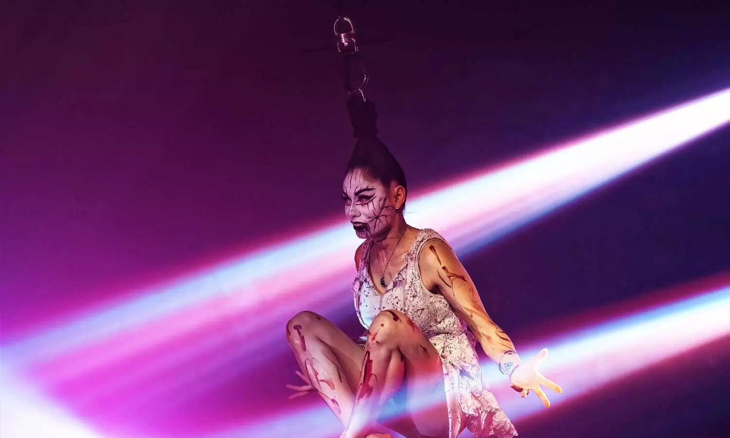Paranormal Cirque (Up to 30% Off)