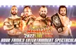 Megaslam American Wrestling, 6 January - 5 March, Multiple Locations (Up to 43% Off) - Second Medium