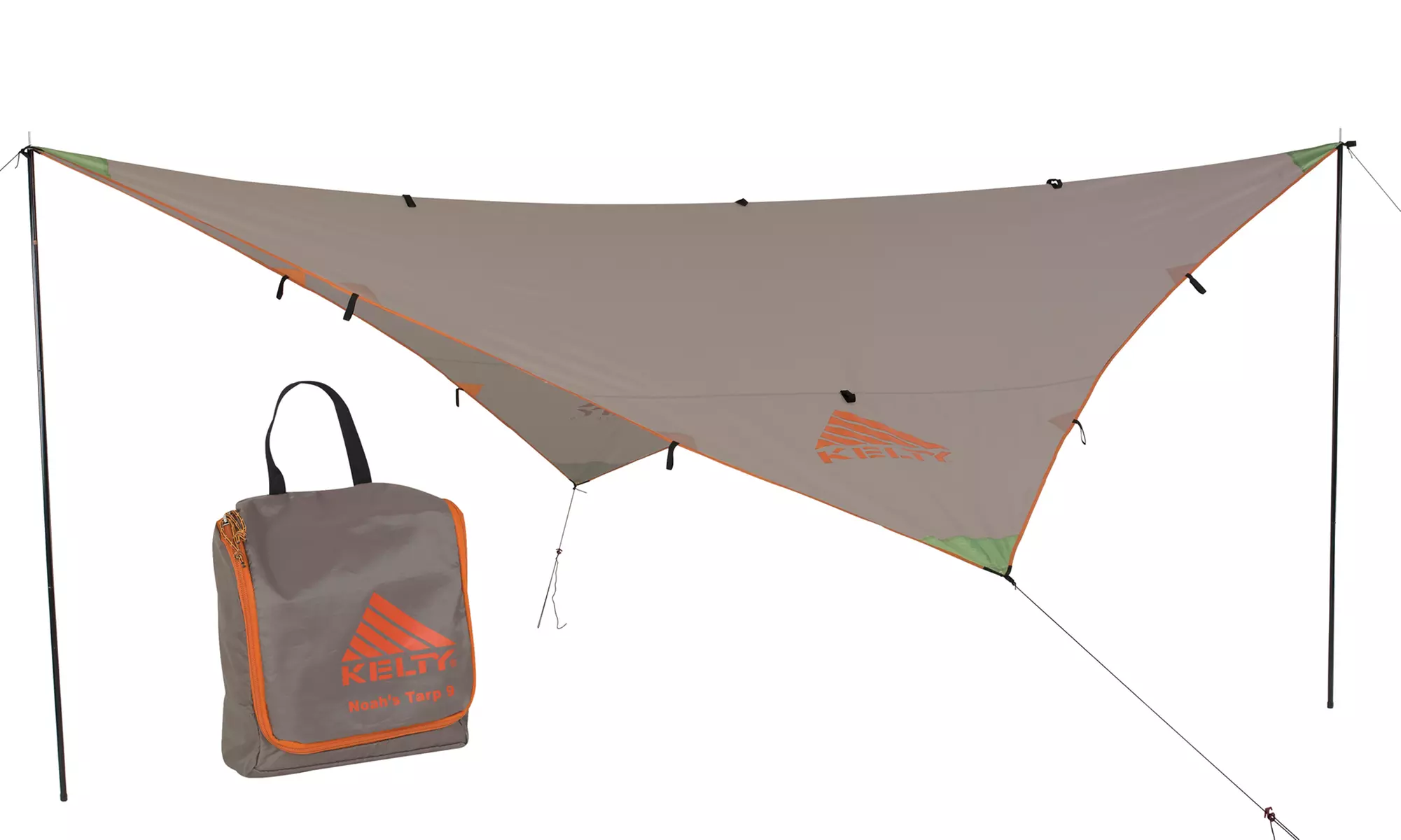 Kelty Noah's Tarp Shelter - Primary Image