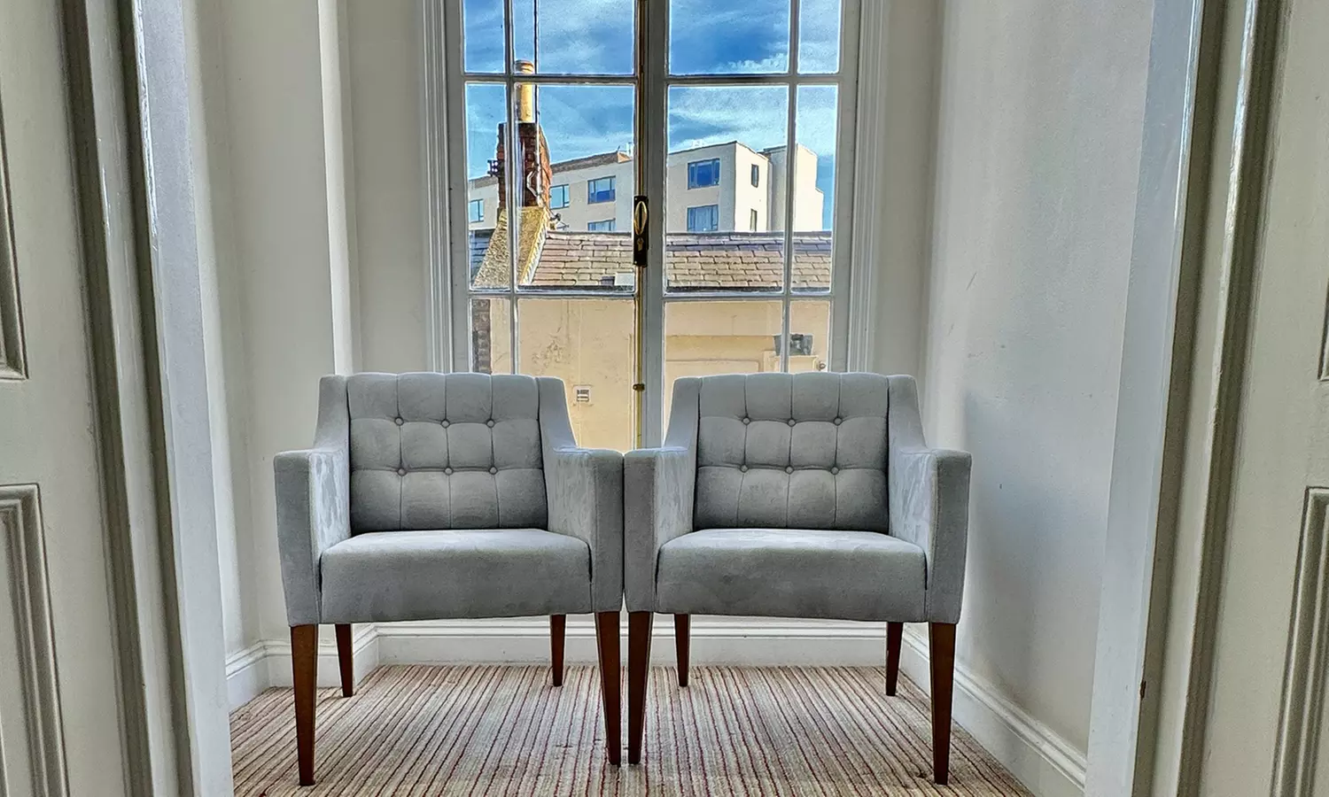 Up to 55% Off on Dental Checkup (Cleaning, X-Ray, Exam) at 128 Harley Street Dental Clinic