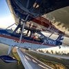 Image 1: Scenic & Aerobatic Flight Tours in Portland