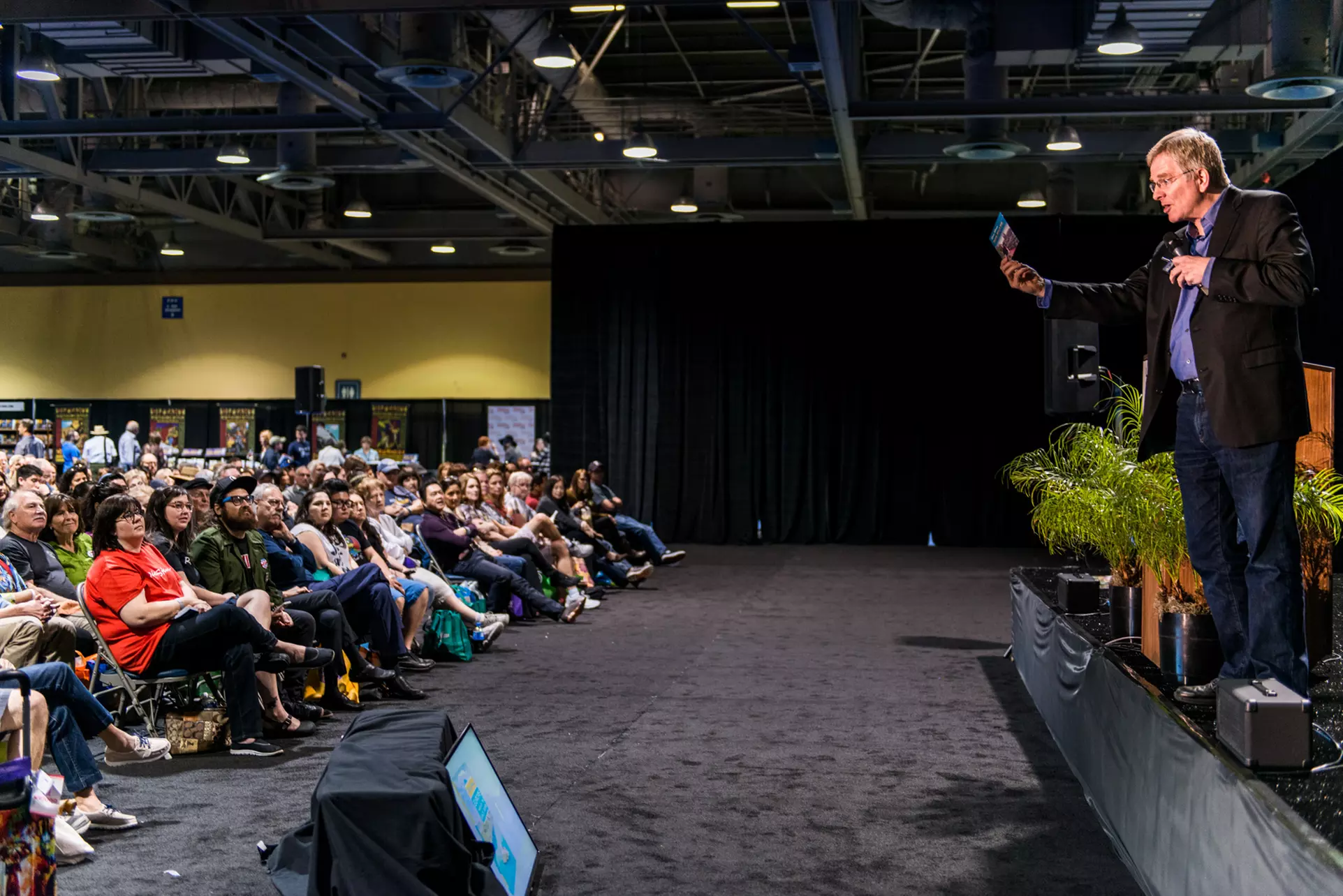 Single-Day Admission for Two to the Chicago Travel & Adventure Show 2018 (50% Off)  - Primary Image